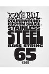 1365 Stainless Steel Wound Bass .065