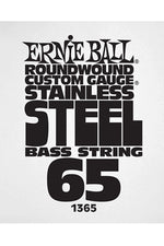 1365 Stainless Steel Wound Bass .065