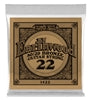 1422 Earthwood 80/20 Bronze .022