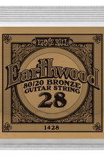 1428 Earthwood 80/20 Bronze .028