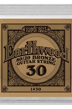 1430 Earthwood 80/20 Bronze .030