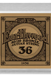 1436 Earthwood 80/20 Bronze .036