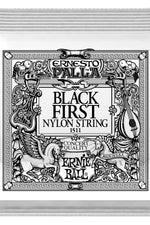 1511 Ernesto Palla Black 1ª .028