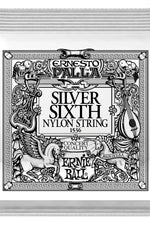 1536 Ernesto Palla Silver 6ª .042