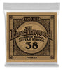 1838 Earthwood Phospor Bronze .038