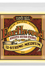 2012 Earthwood 80/20 Bronze Medium 11-52