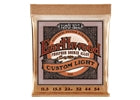 2145 Earthwood Custom Light Phosphore Bronze