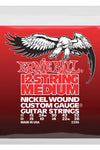 2236 Nickel Wound Custom Medium Slinky 11-52