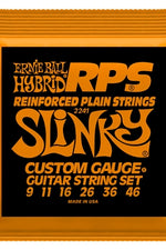 2241 RPS Nickel Wound Hybrid Slinky 9-46