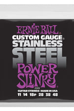 2245 Stainless Steel Power Slinky 11-48