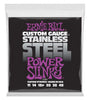 2245 Stainless Steel Power Slinky 11-48