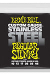 2246 Stainless Steel Regular Slinky 10-46