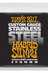 2247 Stainless Steel Hybrid Slinky 9-46