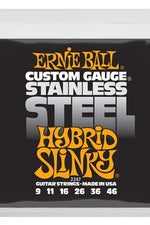 2247 Stainless Steel Hybrid Slinky 9-46