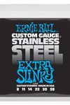 2249 Stainless Steel Extra Slinky 8-38