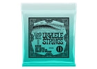 2326 Nylon Ukulele Strings Black