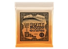 2329 Nylon Ukulele Strings Clear