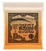 2329 Nylon Ukulele Strings Clear