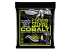 2728 Cobalt Regular Slinky 10-56