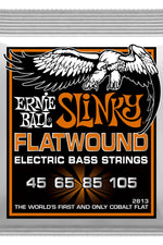 2813 Hybrid Slinky Flatwound 45-105