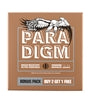 3316 Paradigm Medium Light Phosphor Bronze 12-54 Gauge 3 Pack