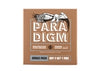 3318 Paradigm Light Phosphor Bronze 11-52 Gauge 3 Pack