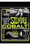 3721 Cobalt Regular Slinky 10-46