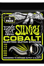 3721 Cobalt Regular Slinky 10-46