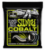 3721 Cobalt Regular Slinky 10-46