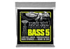 3836 Bass 5 Slinky Coated 45-130