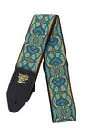 Tracolla Imperial Paisley Jacquard