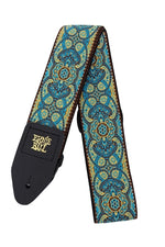 Tracolla Imperial Paisley Jacquard