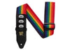 4188 Pickholder Strap Rainbow