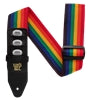 4188 Pickholder Strap Rainbow