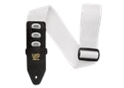 4259 Pickholder Strap White