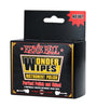 Cera per Strumenti Wonder Wipes - Confezione da 6