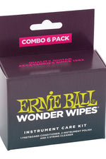 Wonder Wipes Multi-pack