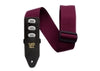 4688 Pickholder Strap Burgundy