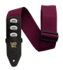 4688 Pickholder Strap Burgundy