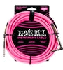 6078 Cavo Braided Neon Pink 3,05 m