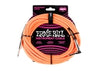 6079 Cavo Braided Neon Orange 3,05 m