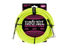 6080 Cavo Braided Neon Yellow 3,05 m