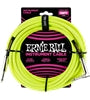 6080 Cavo Braided Neon Yellow 3,05 m