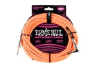 6084 Cavo Braided Neon Orange 5,49 m