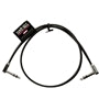 6410 Single Flat Ribbon Stereo Patch Cable 60,96cm