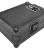 U91079BL - ULTIMATE FLIGHT CASE WOLFMIX W1 BLACK