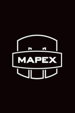 0339-124BB-MPNG PELLE CASSA 24 SABBIATA LOGO MAPEX