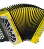 EL REY DEL VALLENATO BBEBAB GIALLO SILVER GRILL