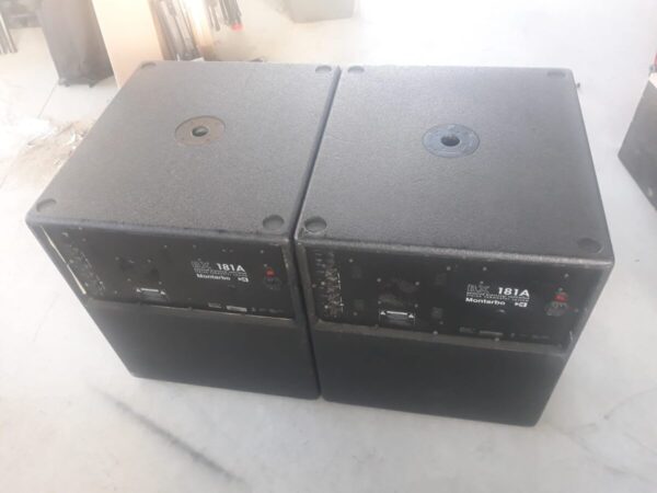 Montarbo bx181 - immagine 6