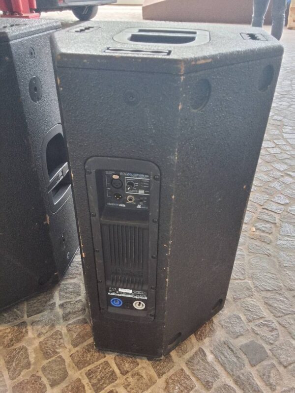 DB TECHNOLOGIES FM12-FMX12-DVX D12HP - 808 D   MONITOR E SUB WOOFER - immagine 2